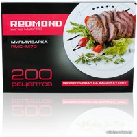 Мультиварка Redmond (Редмонд) RMC-M70 (белый)