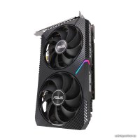 Видеокарта ASUS Dual GeForce RTX 3060 OC Edition 8GB GDDR6 DUAL-RTX3060-O8G