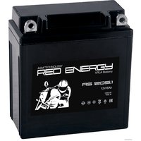 Мотоциклетный аккумулятор Red Energy RS AGM 1205.1 (5 А·ч)