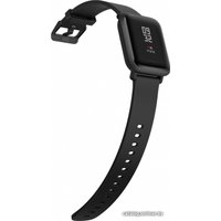 Умные часы Amazfit Bip Lite (черный)