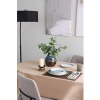 Набор тарелок Tognana Madison Sienna MC07018M209 (18пр)