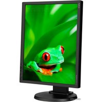 Монитор NEC MultiSync EA192M Black