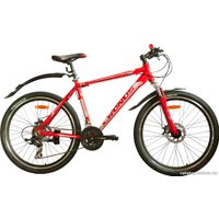 Велосипед Cronus Elite 2.0