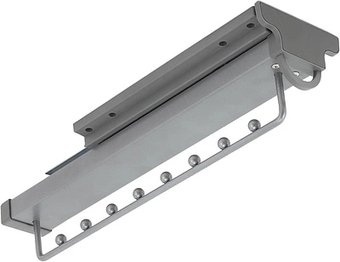 Вешалка кухонная AKS Bruno верхнее крепление