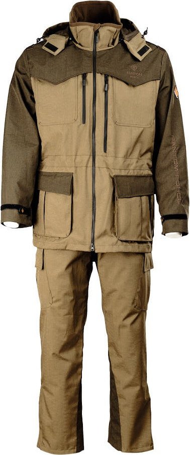 

Костюм Урсус Sopka Khaki 93/D.Brown 22 КОС2004 (р.48-50, 170-176)