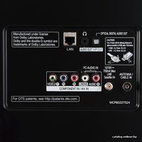 Телевизор LG 55LF630V