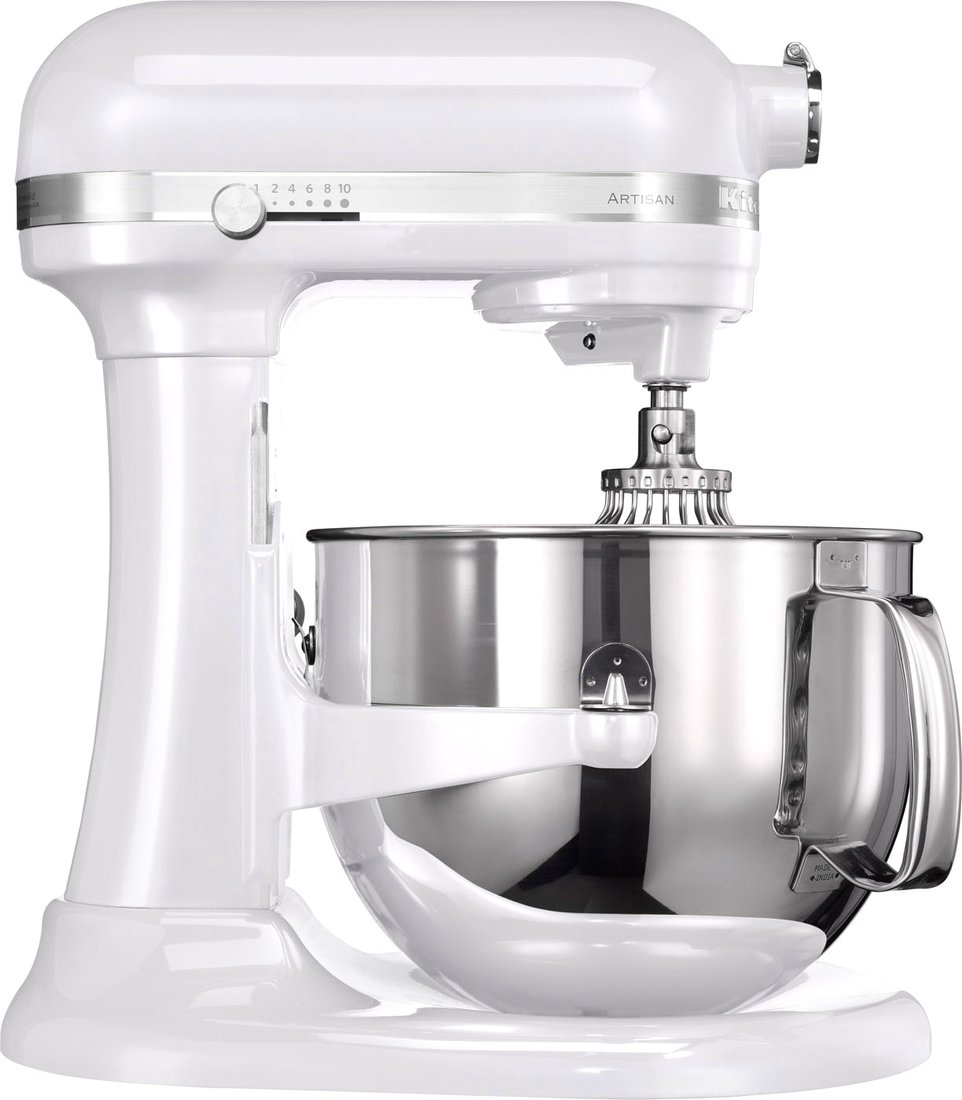 

Кухонная машина KitchenAid 5KSM7580XEFP