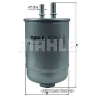 Топливный фильтр Mahle Knecht KL7522D в Мозыре