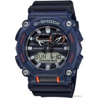 Наручные часы Casio G-Shock GA-900-2A