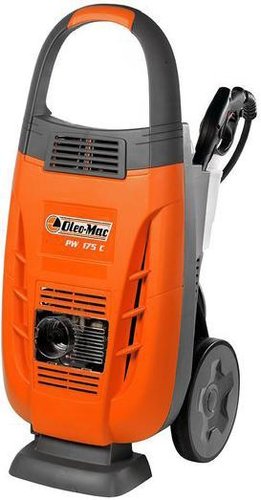 Мойка высокого давления Oleo-Mac PW 175C