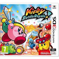  Kirby Battle Royale для Nintendo 3DS в Гродно