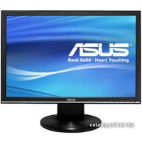 Монитор ASUS VW202S
