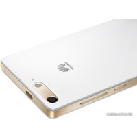 Смартфон Huawei Ascend G6 4G