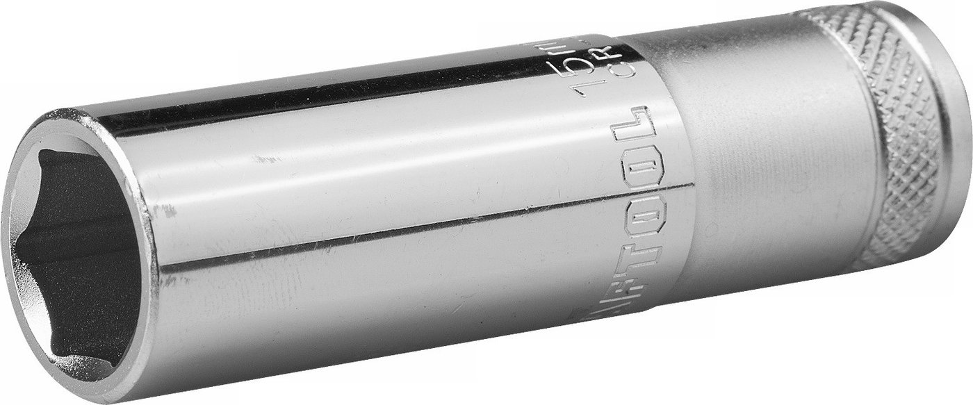 

Головка слесарная KRAFTOOL Industrie Flank 27807-15