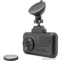 Видеорегистратор-радар детектор-GPS информатор (3в1) TrendVision Hybrid Signature Real 4K