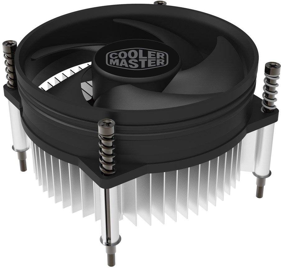 

Кулер для процессора Cooler Master I30 RH-I30-26FK-R1