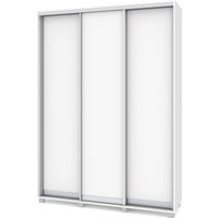 Шкаф-купе Modern Роланд Р461 (белый)