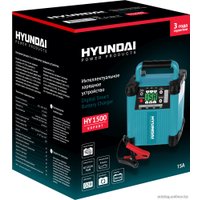 Зарядное устройство Hyundai HY 1500 в Пинске