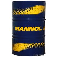 Антифриз Mannol Hightec Antifreeze AG13 208л