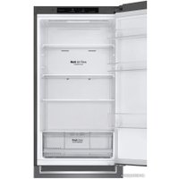 Холодильник LG DoorCooling+ GC-B459SLCL