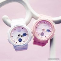 Наручные часы Casio Baby-G BGA-250-7A2
