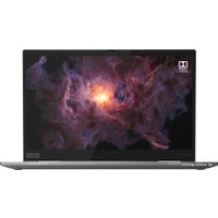 Ноутбук 2-в-1 Lenovo ThinkPad X1 Yoga Gen 4 20QF0013US