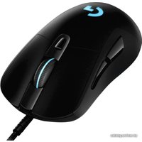 Игровая мышь Logitech G403 Hero 16K