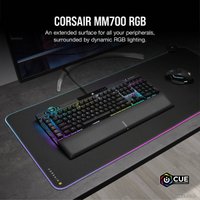 Коврик для стола Corsair MM700 RGB Extended