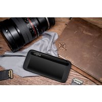 Внешний накопитель Crucial X8 1TB CT1000X8SSD9