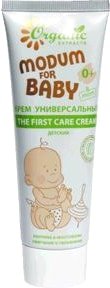 Modum For Baby 0+ The First Care Cream 75 мл