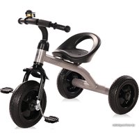 Детский велосипед Lorelli First (серый)