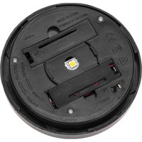 Садовый светильник Rexant Тростник 602-2410