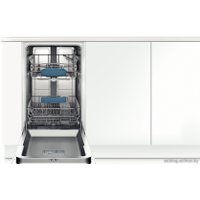 Встраиваемая посудомоечная машина Bosch SPV 53M00RU