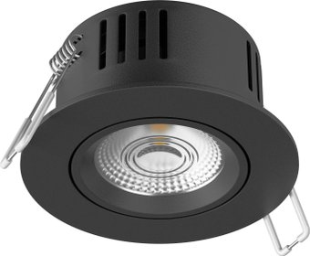 Точечный светильник Byled VACUUM-RN-BL-8-WW