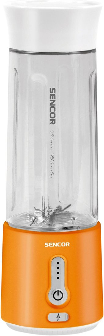 

Портативный блендер Sencor SBL 133OR