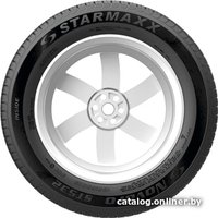 Летние шины Starmaxx Novaro ST532 205/60R16 92H