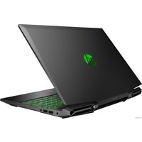 Игровой ноутбук HP Gaming Pavilion 15-dk1055ur 22N40EA