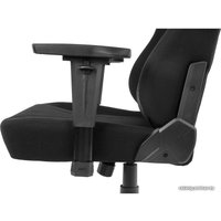 Игровое (геймерское) кресло AKRacing Opal (черный)