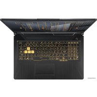 Игровой ноутбук ASUS TUF Gaming F17 TUF706HM-HX030W