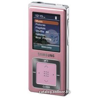 Плеер Samsung YP-Z5F (4Gb)