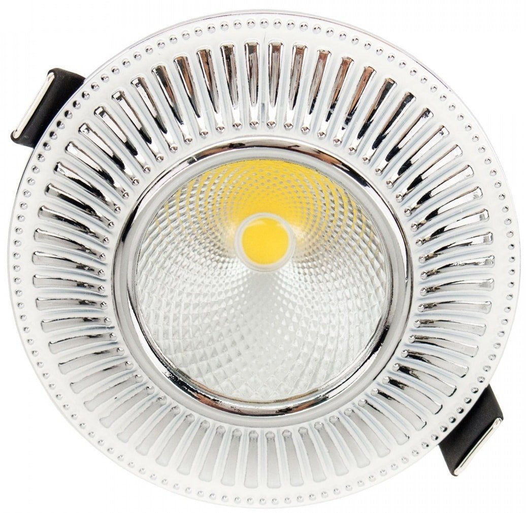 

Точечный светильник Citilux Дзета CLD042W1
