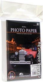 Фотобумага Revcol Microporous Luster 10x15 260 г/м2 100 л [128869]