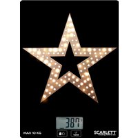 Кухонные весы Scarlett SC-KS57P96