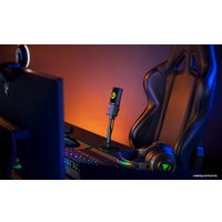 Проводной микрофон Razer Seiren Emote
