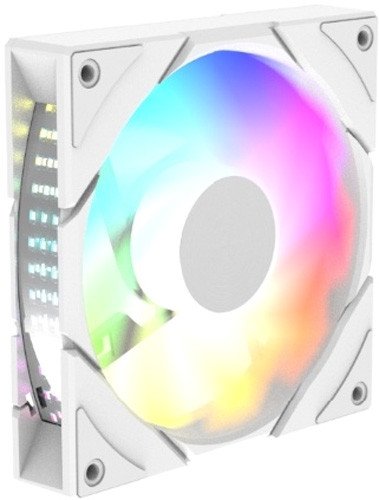 Вентилятор для корпуса DeepCool CG580 WH R-EDF120-WHAPP86-G-1