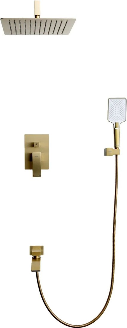 Душевая система  Gappo G7107-33