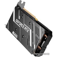 Видеокарта KFA2 GeForce RTX 3050 X 35NSL8MD6YEK