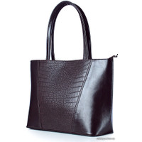 Женская сумка Galanteya 2420 0с1295к45 (темно-коричневый)