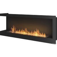 Биокамин SimpleFire Corner 1200 L