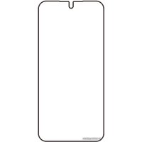 Защитная пленка KST HG для Samsung Galaxy A54 5G (прозрачный)